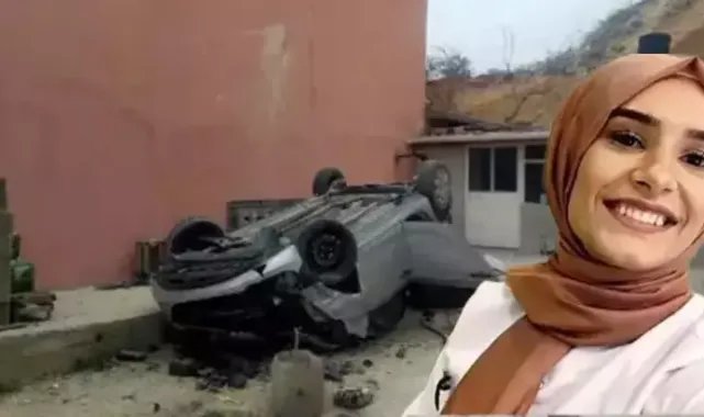 Seycan hemşirenin ölümünde bu kez yolu yapan firma kusurlu bulundu