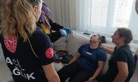 ’Soyuldum’ diyen kadın Oscarlık senaryo yazmış