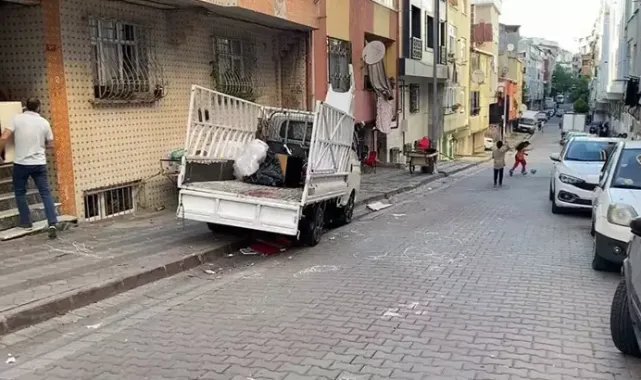 Sultangazi'de çocuğa cinsel istismar iddiası; şüpheli gözaltına alındı