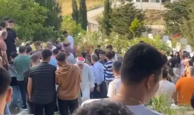 Sultangazi'de sokak ortasındaki tartışma kanlı bitti: 1 ölü 1 yaralı