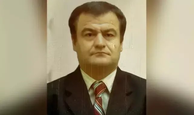 Tartıştığı babasının boğazını satırla kesip öldürdü