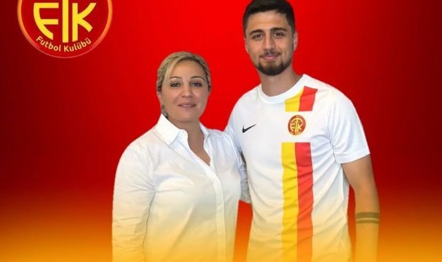 Tire FK, üç oyuncusuyla yeniden anlaştı