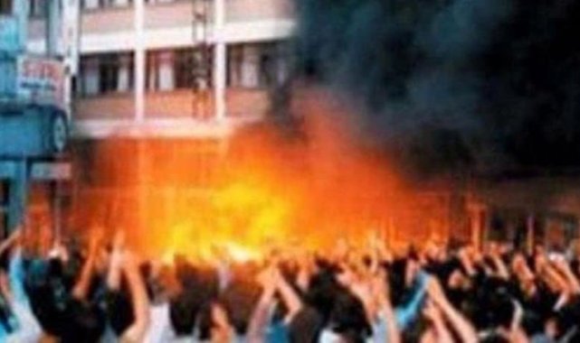 Torbalı Belediyesi, Madımak anması düzenleyecek
