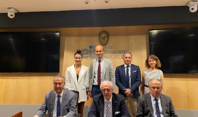 Türk ihracatçılar 2024’de yüksek bir katılımla Çin’e Türkiye çıkarması yapacak
