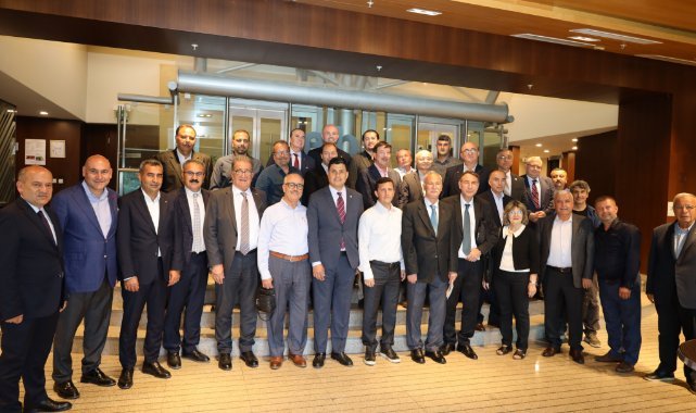 Türk zeytinyağı sektörü dökme ve varilli ihracat yasağının kaldırılmasını istedi 50 bin ton kota çıktı