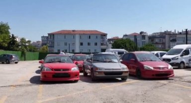 Uluslararası 'change' şebekesine İzmir merkezli operasyonda 4 tutuklama