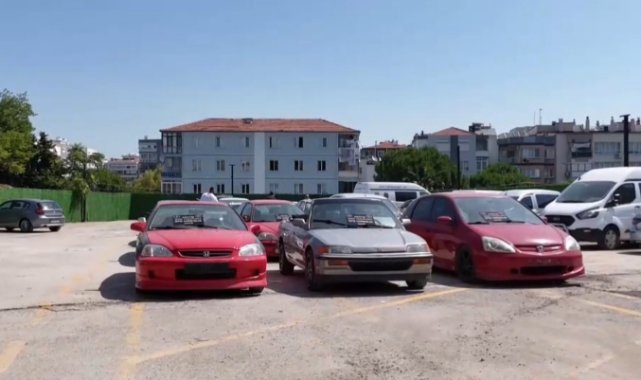 Uluslararası 'change' şebekesine İzmir merkezli operasyonda 4 tutuklama