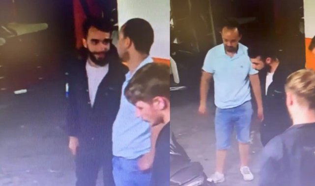 Üsküdar’da satın almak istediği motosikleti test sürüşü sırasında çaldı