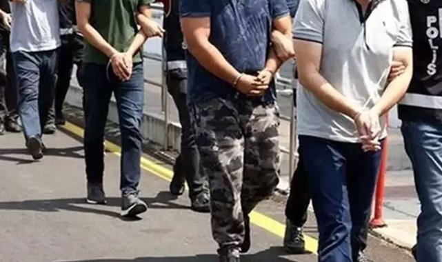 Uyuşturucunun şifresi ‘Kübra var mı? Ice var mı?”
