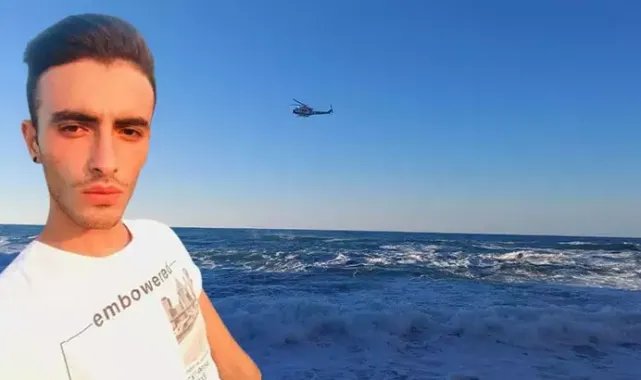 Yasağa rağmen girdiği denizde kayboldu; cansız bedeni bulundu
