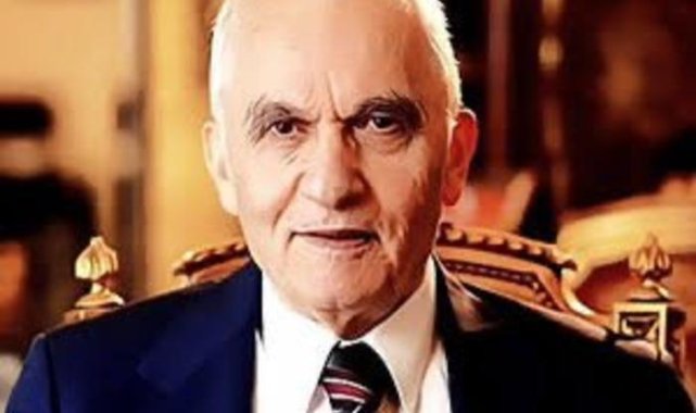 Yaşar Yakış hayatını kaybetti