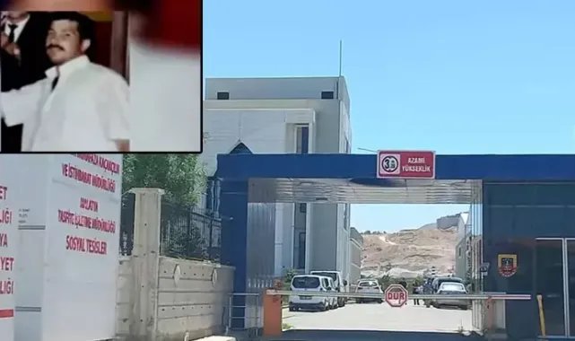 10 yıldır kayıptı, eski eşinin yaptırdığı evin temelinde kemikleri bulundu