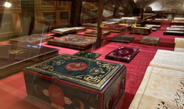 100 yılın ardından ziyaret açılacak Yıldız Sarayı’nın hazin hikayesi