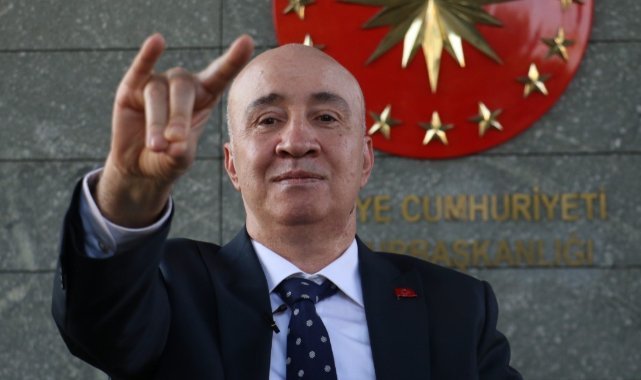 15 Temmuz gazisi, eski Terörle Mücadele Daire Başkanı Turgut Aslan: “Uyandığımda ilk sorduğum soru, darbecilerin amacına ulaşıp ulaşmadığını sormak oldu”