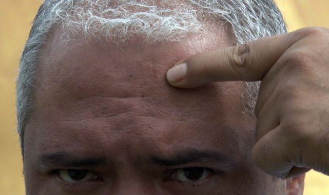 15 Temmuz Gazisi Pirihan: “Hainler o gece PKK’ya sıkmadıkları kurşunları bize sıktılar”