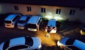 17 ildeki 'Narkoçelik-29' operasyonlarında 45 tutuklama