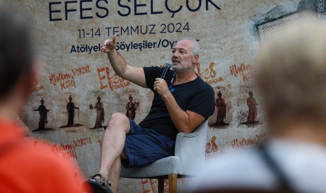 17.Uluslararsı Türkiye Tiyatro Buluşması son gününde de dolu dolu geçti