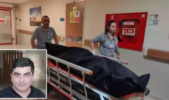 2&#039;nci kat penceresinden düşüp öldü