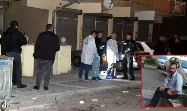 3 polis ile 1 bekçiyi bıçaklayan psikiyatri hastasının ölümünde 3 polise müebbet istemi