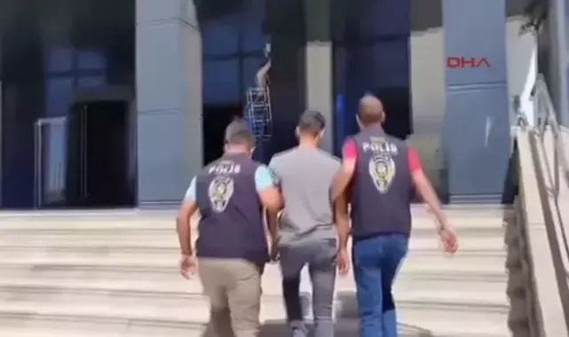 41 ilde 'Siberağ-2' operasyonları: 82 gözaltı