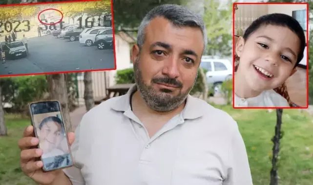 5 yaşındaki Furkan'ın ölümünde sürücüye ‘iyi hal’ indirimli 2,5 yıl hapis cezası