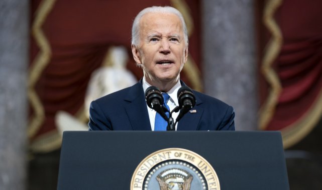 ABD Başkanı Biden, ulusa seslenerek yarıştan neden çekildiğini açıkladı