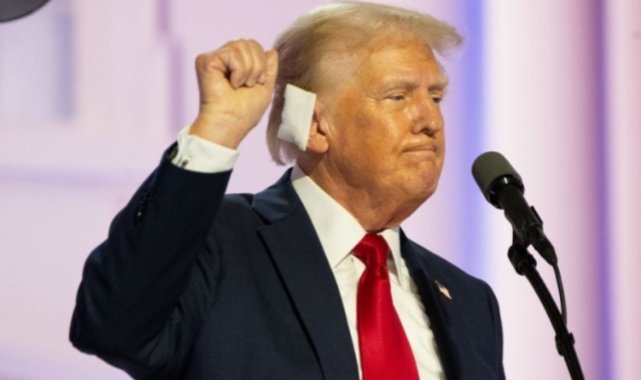 ABD’li senatörden Trump suikastine ilişkin ön rapor