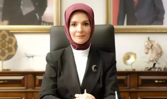 Aile ve Sosyal Hizmetler Bakanlığının internet sitesi “Erişilebilirlik Menüsü”yle engelli vatandaşların hizmetine sunuldu
