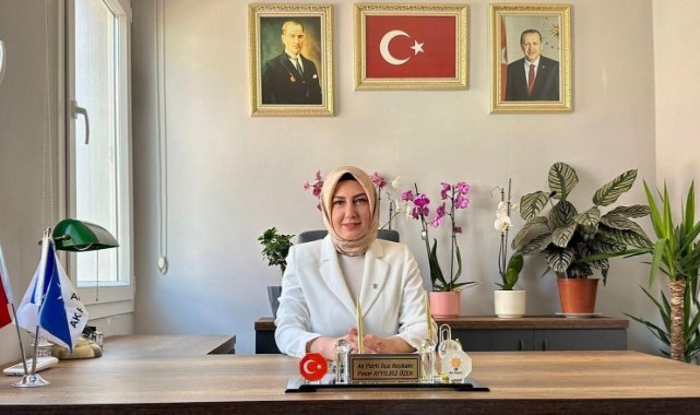 AK Parti Çeşme’den ‘Yangın’ için verdiği önerge, Belediye Başkanınca bir sonraki meclise bırakıldı