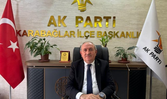 AK Parti Karabağlar İlçe Başkanı Uzun’dan Belediye Başkanı Kınay’a TOKİ çağrısı