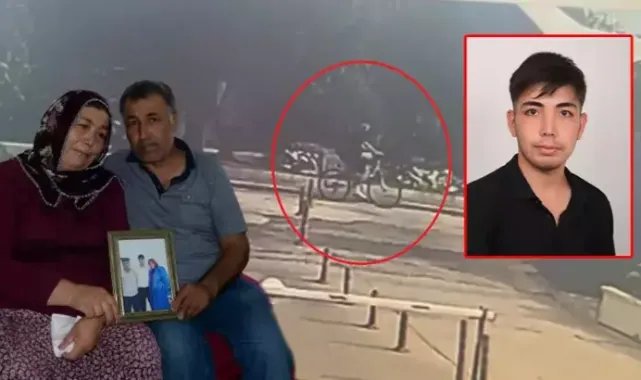 Alim'in ölümüne neden olan sürücü 40 gündür bulunamadı