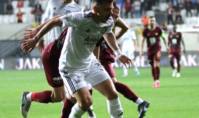 Altay’da Ozan ve Deniz’den sonra Caner de kalıyor