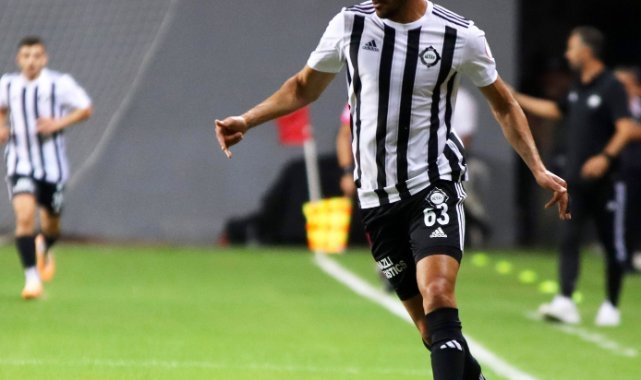Altay, Deniz Kadah’la sözleşme tazeledi