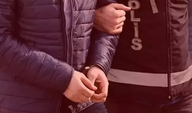 Ankara merkezli 9 ilde 'sahte belgelerle araç tescili' operasyonu: 17 tutuklama