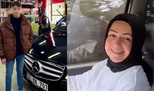 Annesini öldüren 16 yaşındaki sanık: Kimse yardım etmedi, azmettirmedi