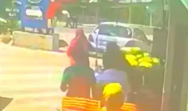 Arnavutköy'de tamirhanedeki silahlı çatışma