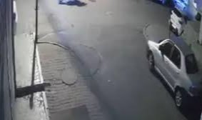 Ataşehir'de iş yerine silahlı saldırı