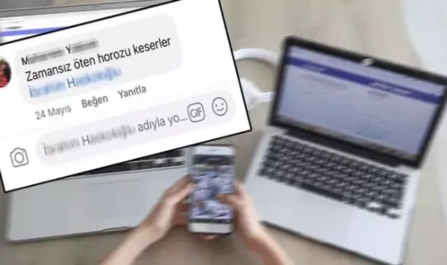 Atasözü ile tehdide 3 ay 22 gün hapis cezası