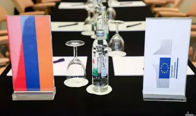 Avrupa Birliği’nden Ermenistan kararları: Orduyu destekleme ve vize serbestisi
