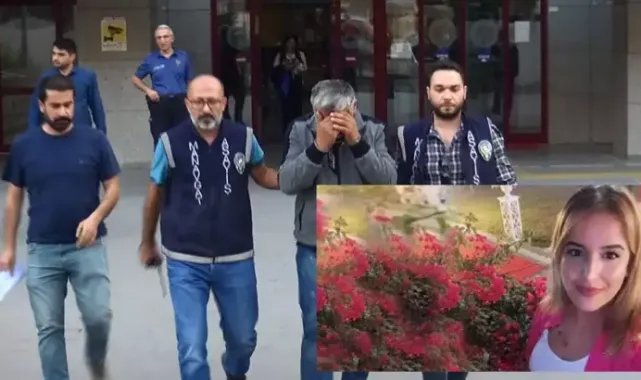 Aynur'u boğarak öldüren erkek arkadaşına indirimsiz ağırlaştırılmış müebbet