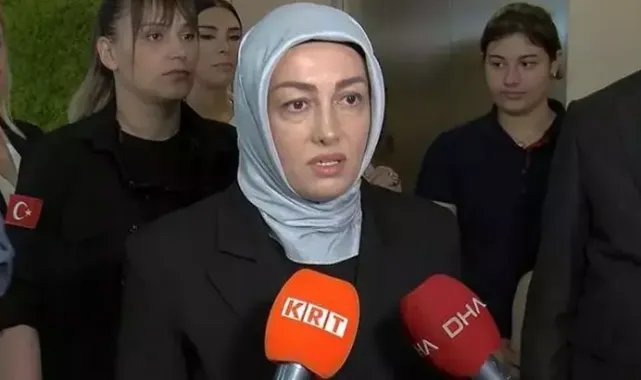 Ayşe Ateş'in avukatının duruşmadan çıkarılması talimatına uymayan polislere suç duyurusu