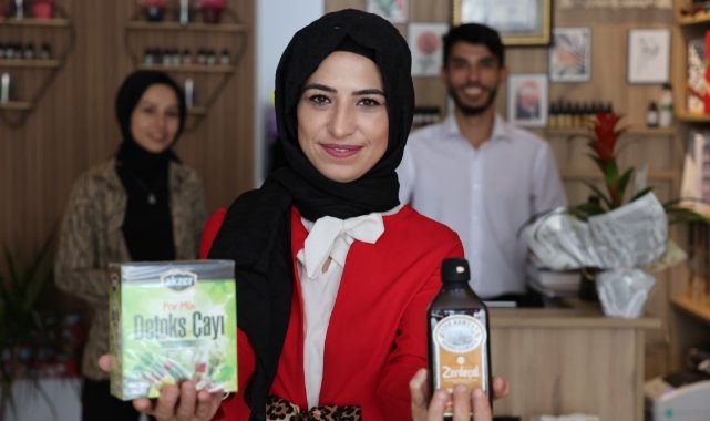 Azmin sonunda gelen başarı