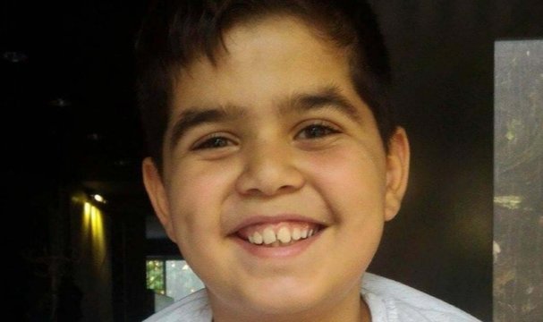 'Babamı vurmayın' diyerek araya giren 16 yaşındaki çocuk kurşunun hedefi olup, ölmüş