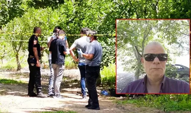 Bağda cansız bedeni bulundu; ölüm nedeni otopsi ile belirlenecek