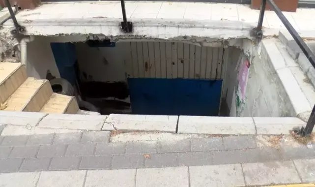 Bahçelievler'de alkol alan kişiyi uyaran iş yeri sahibi 6 bıçak darbesiyle öldürüldü