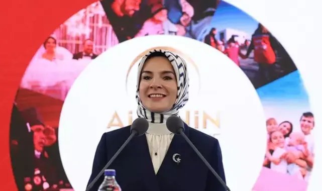 Bakan Göktaş: 4,1 milyar lira evde bakım yardımı hesaplara yatırıldı