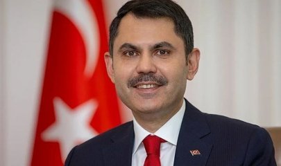 Bakan Kurum: Yıl sonuna kadar 200 bin yeni yuvamızı teslim edeceğiz