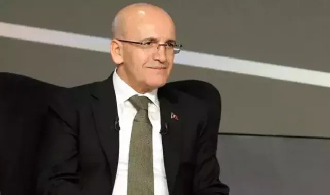 Bakan Şimşek: Cari açığın milli gelire oranının yüzde 2'ye gerilemesini bekliyoruz