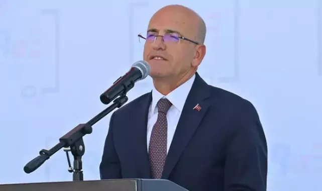Bakan Şimşek: Dezenflasyon süreci başladı