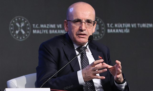 Bakan Şimşek: 'Gri listeden Türkiye oybirliğiyle çıkarıldı'